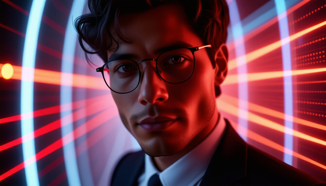 Meta CEO Unveils Vision for Personal AI Superintelligence