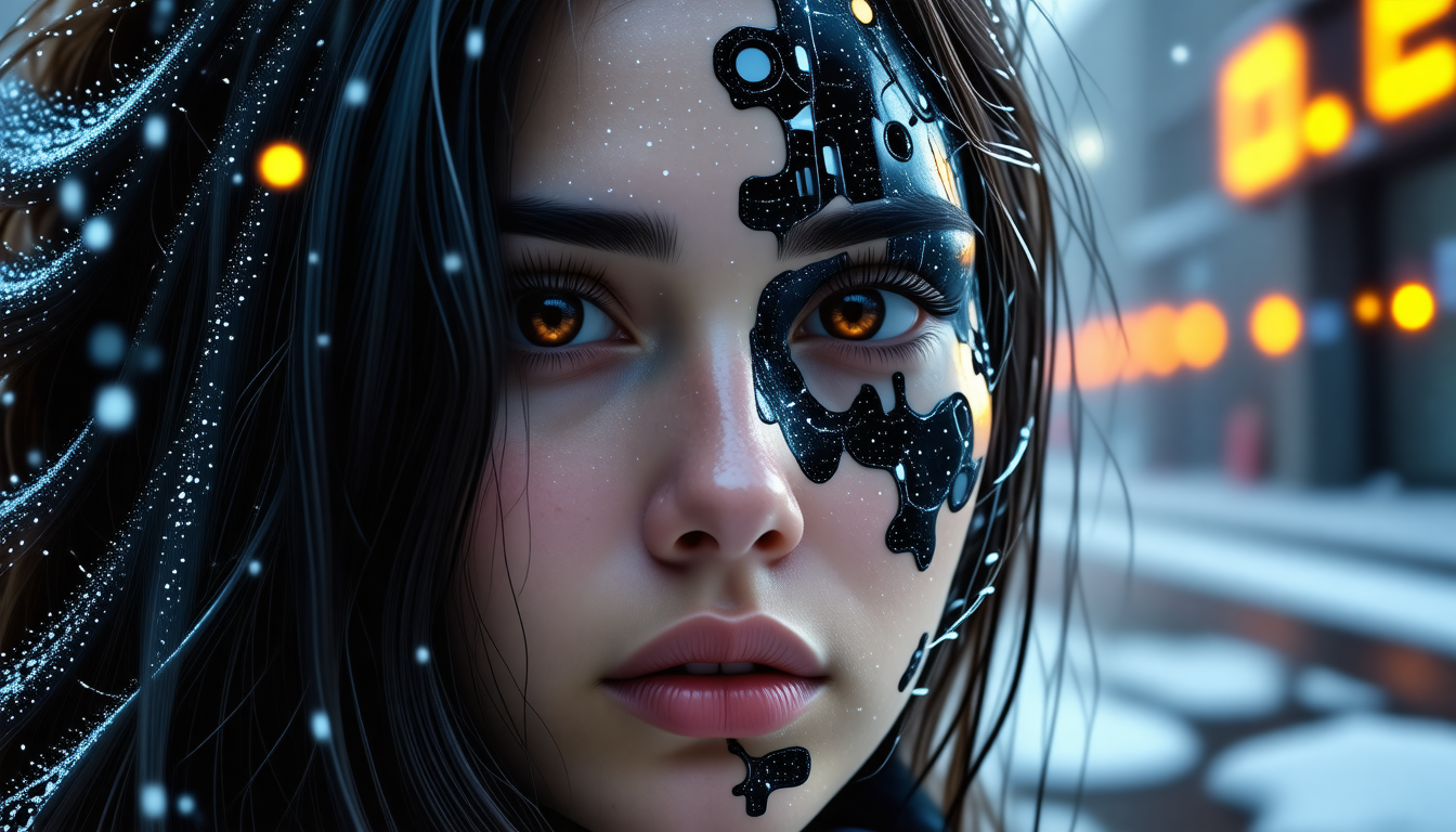 Inside AI Global Trends: Innovations Shaping 2025 and Beyond