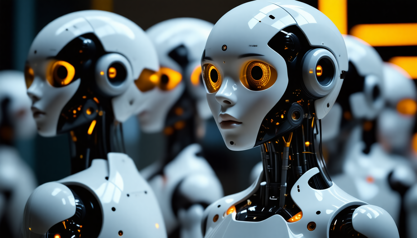 Anthropic’s AI Agents Revolutionize Safety Audits for Advanced Models