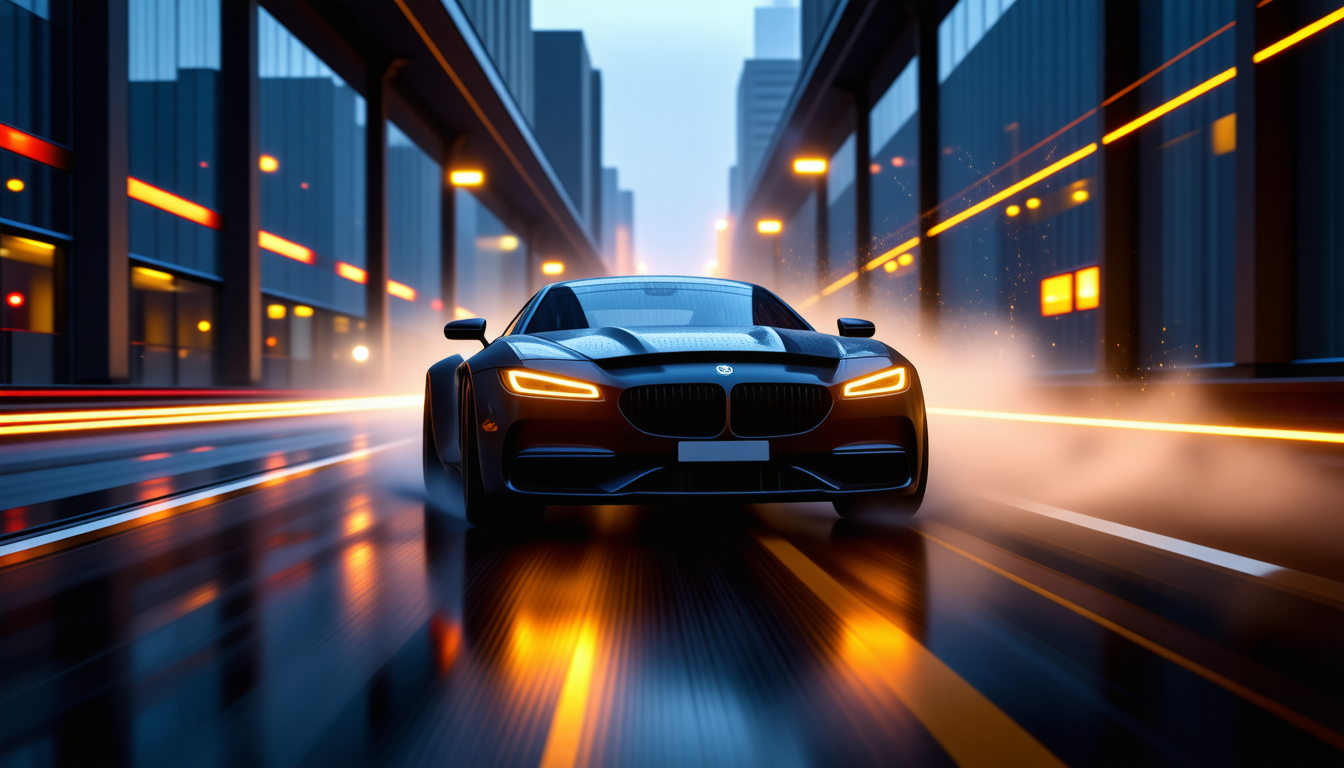 Harnessing AI & ML: Driving Breakthroughs in Innovation and Technology