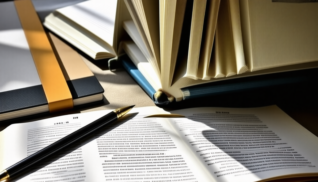 Mastering the Art of Articles: Writing Strategies for 2025