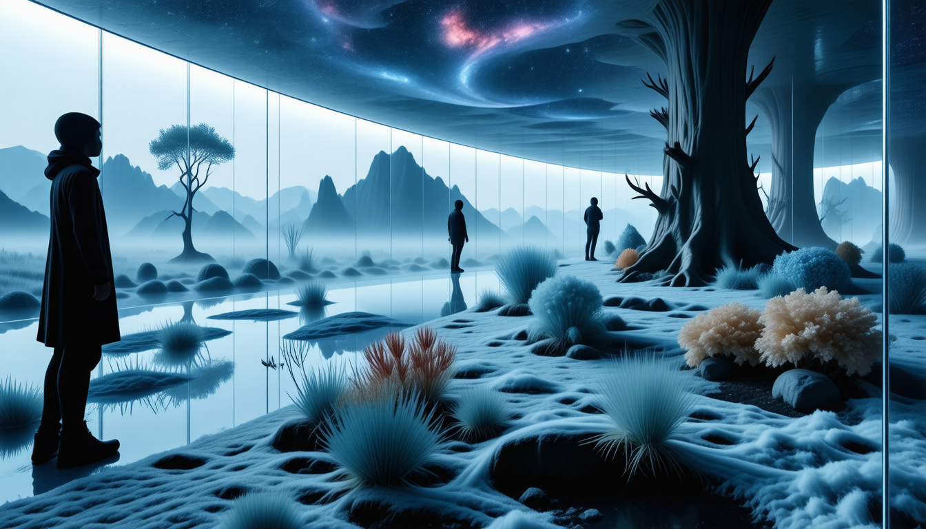 Meta’s WorldGen Transforms Generative AI for Interactive 3D Worlds