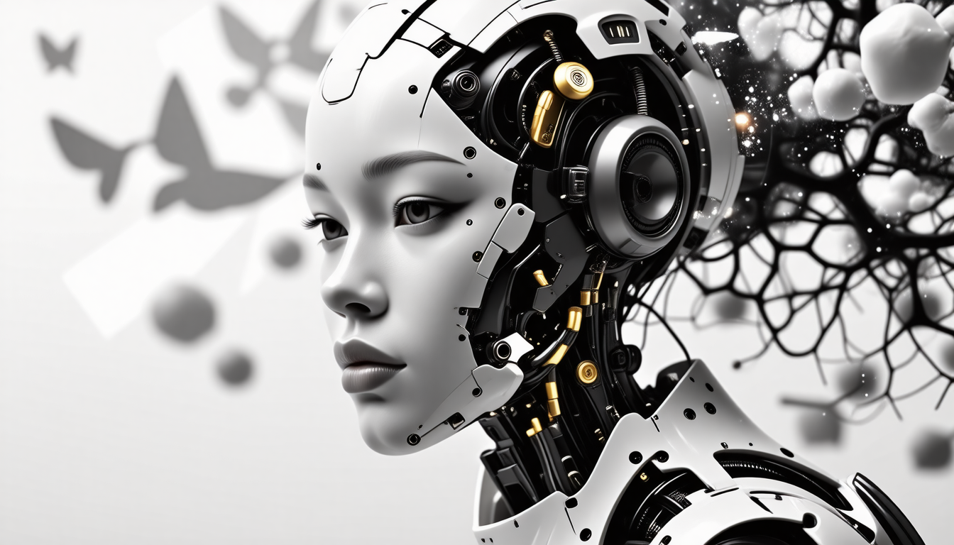 Harnessing AI Tools: Revolutionizing Productivity and Innovation