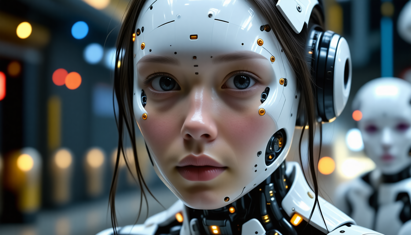 How Human Skills Shape the Future of AI Success