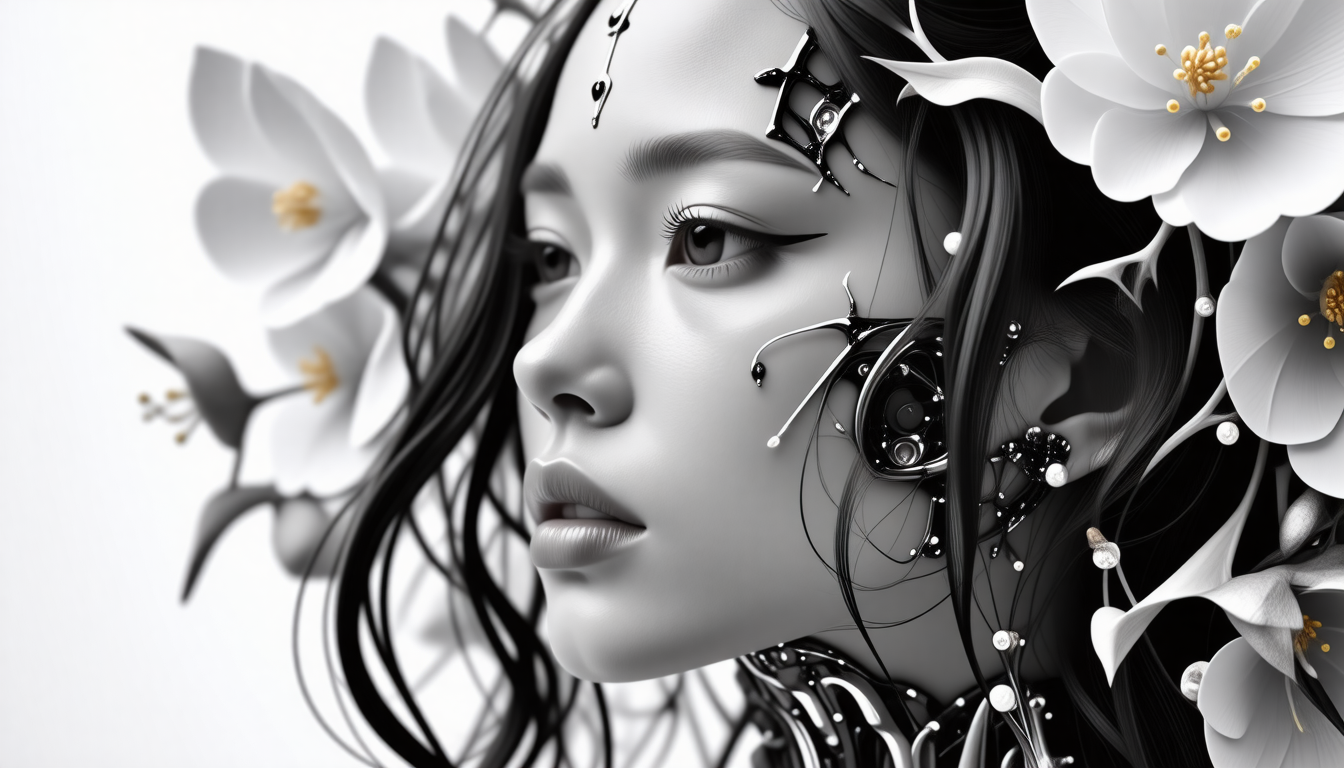 Unlocking Creativity With AI Art And Design Innovations