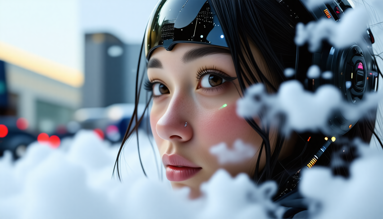 OpenAI Secures AI Compute with New Multi-Cloud Agreement