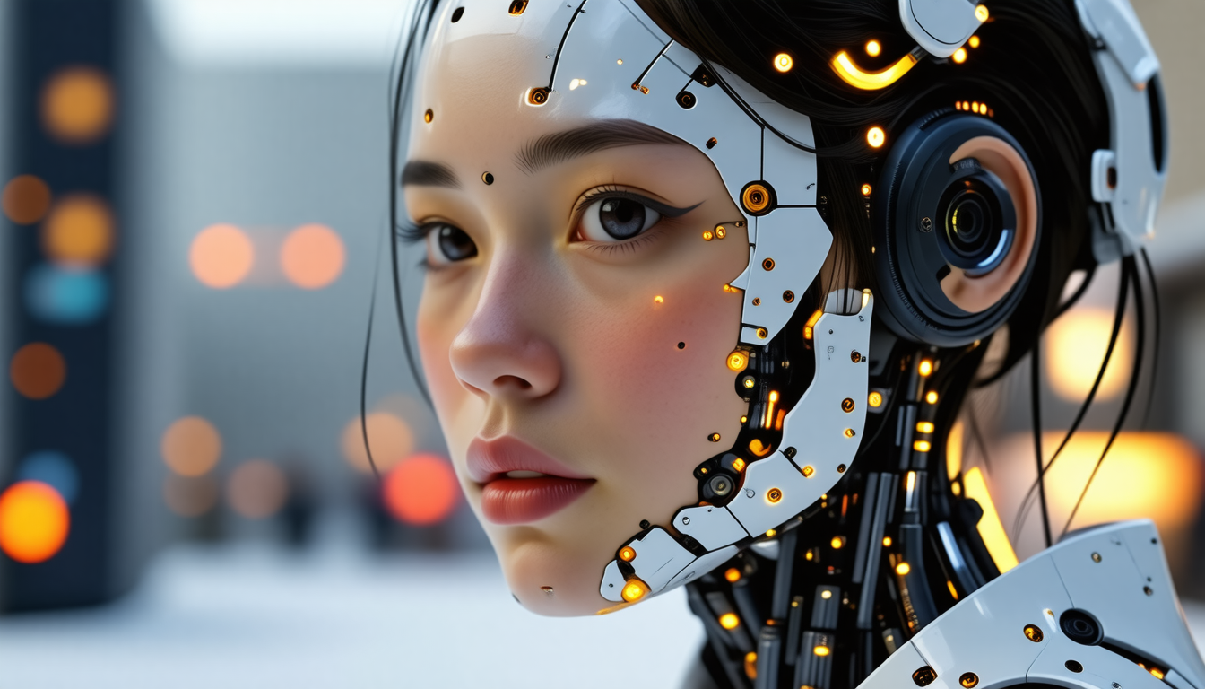 Top AI Tools Revolutionizing Work and Creativity in 2025