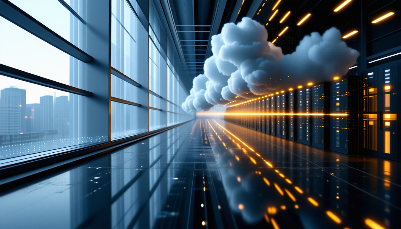 Navigating Hybrid Cloud and AI Challenges in Enterprise Modernisation