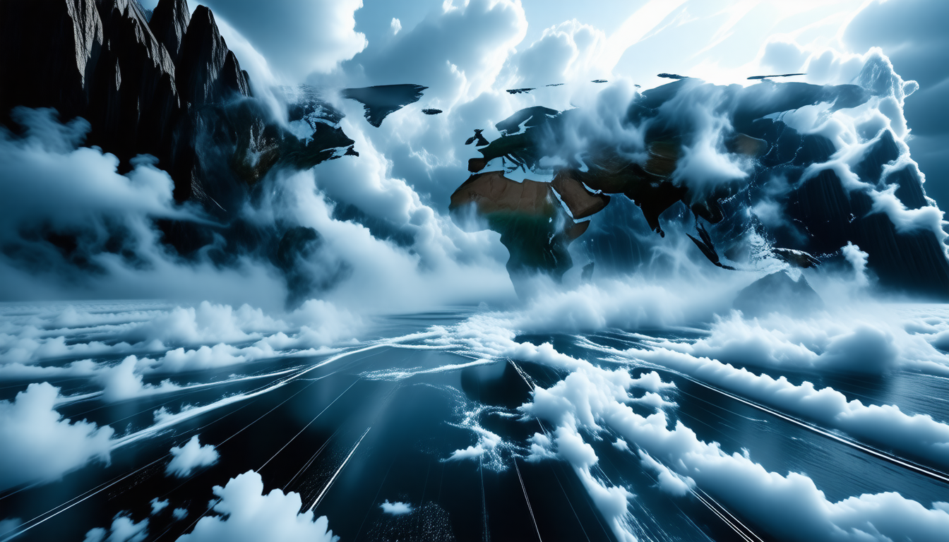 How AI Is Revolutionizing Global Carbon Emission Reduction