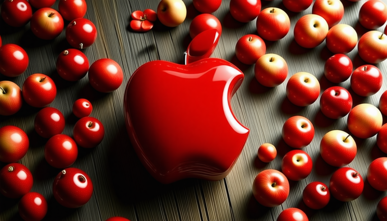 Why Apples AI Rollout Is Deliberately Slow But Smart