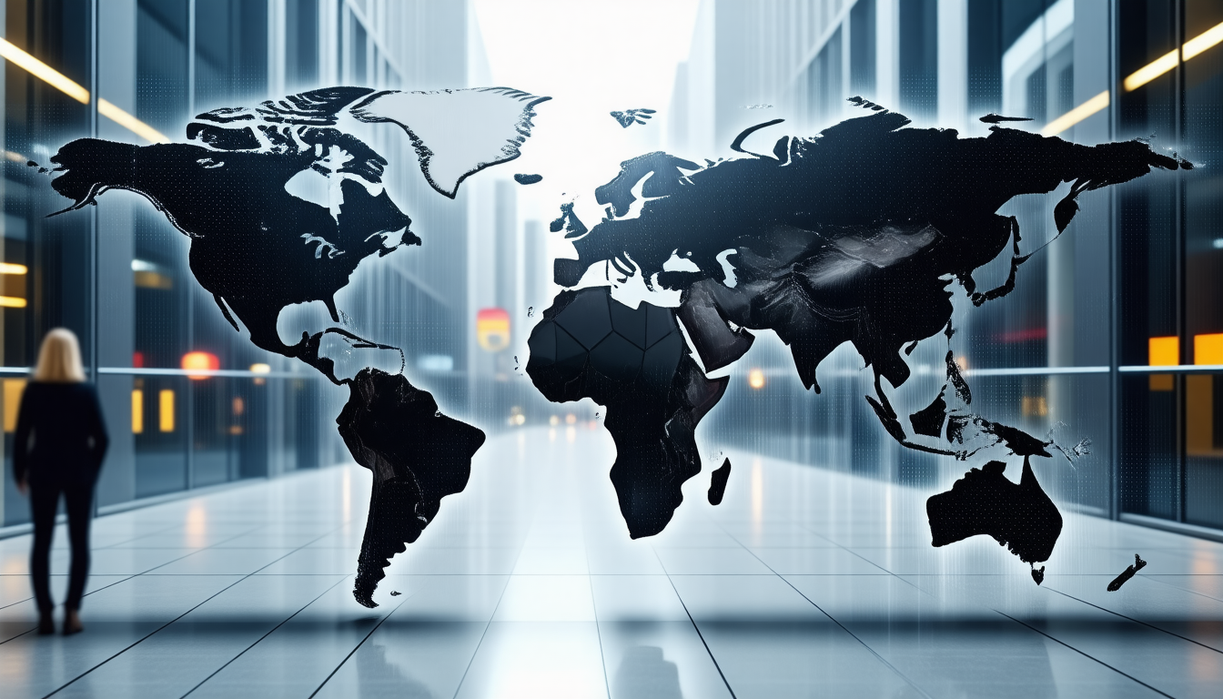 How Privacy Rules Shape AI Deployment in Global Banking