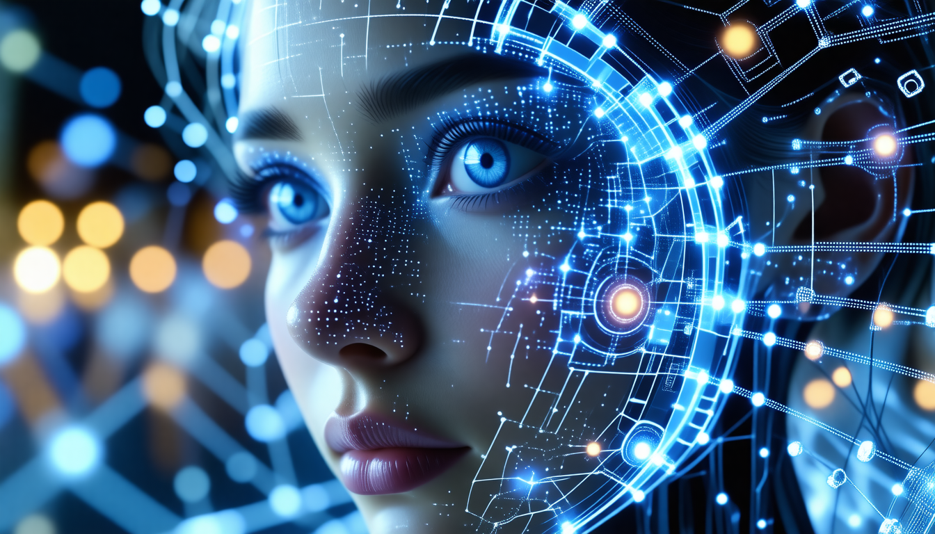 Unlocking Tomorrow: The Cutting Edge of AI and ML Innovation