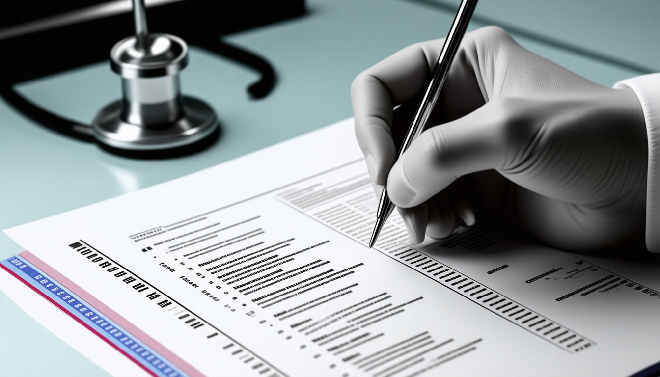 Transforming Healthcare Documentation with Intelligent Document Processing