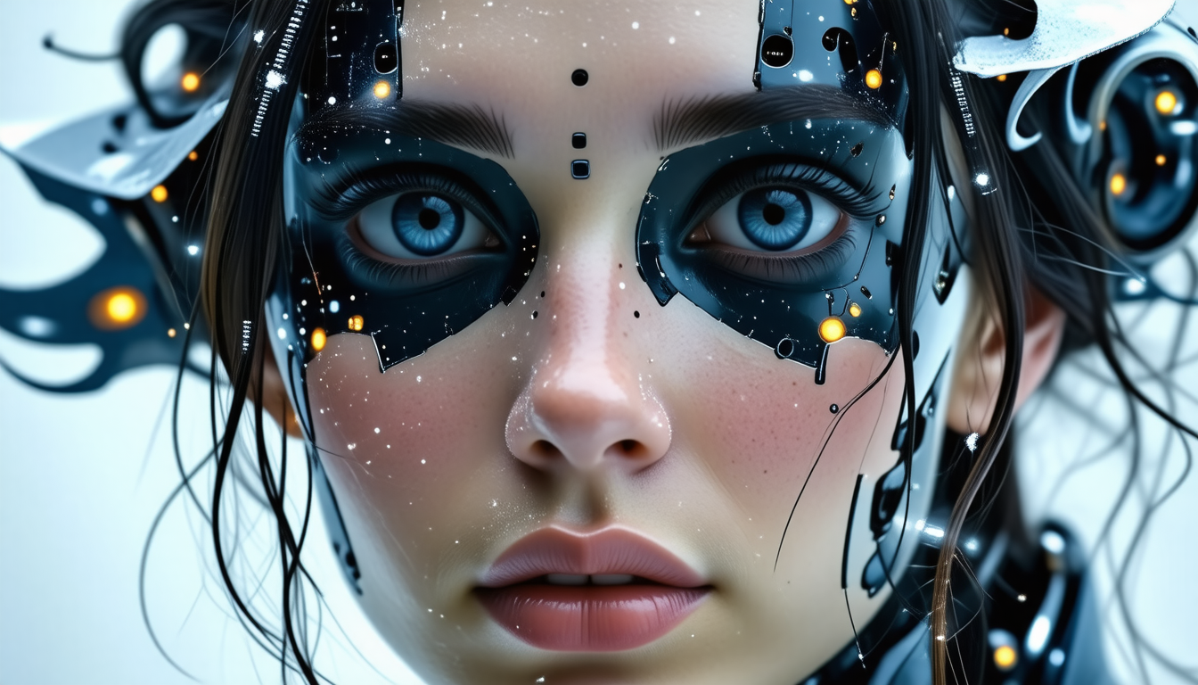 Transforming Creativity With AI Art and Design Innovations