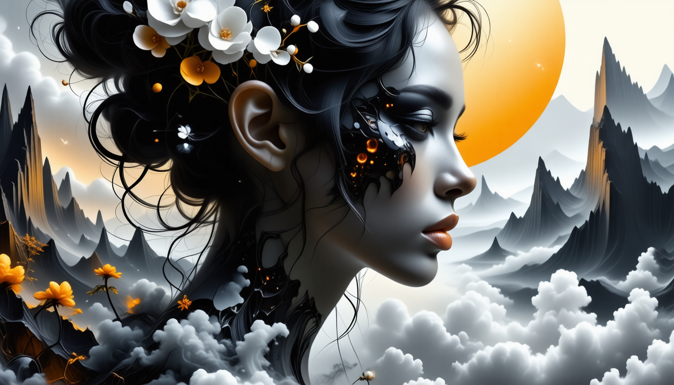 Creative AI in Art and Design: Tools Shaping Visual Innovation